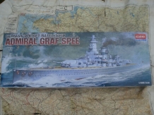 images/productimages/small/Graf Spee Academy 1;350 nw.voor.jpg